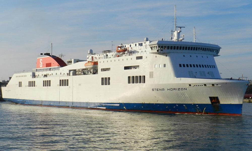 Stena Horizon ferry ship (STENA LINE)