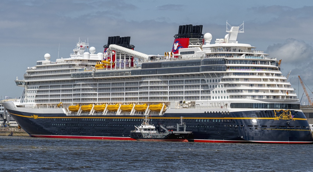 disney wish cruise trip