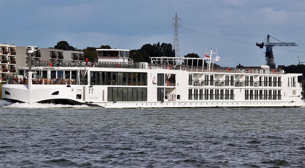 Viking Tir cruise ship