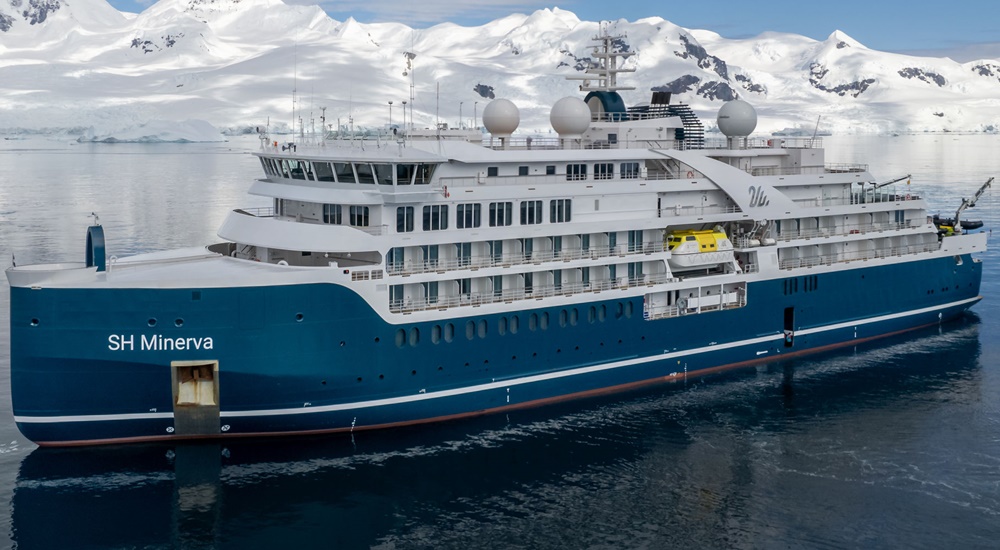 expedition cruise ship vega