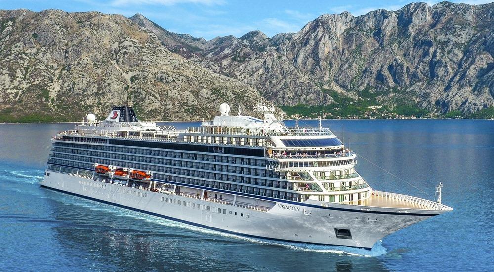 viking cruises wiki