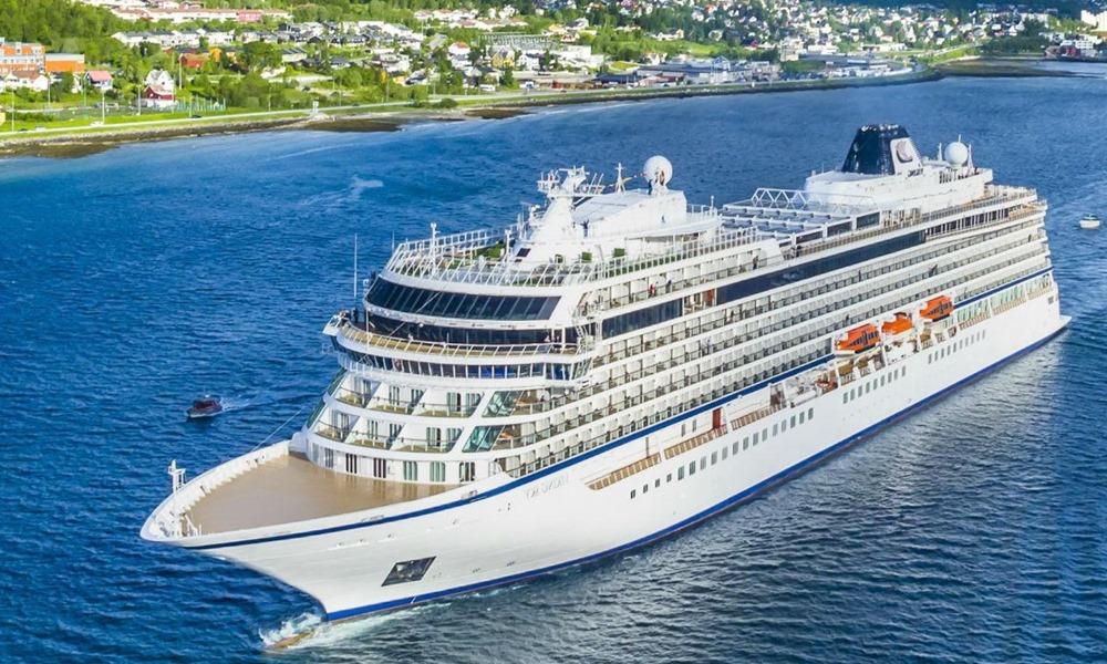 vikings cruise ship jobs philippines