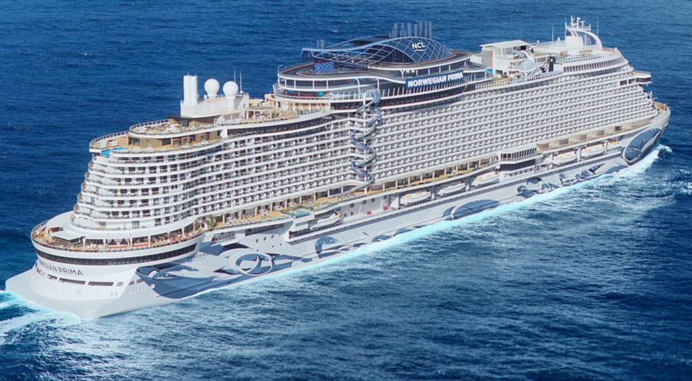 best cruise lines out of new york