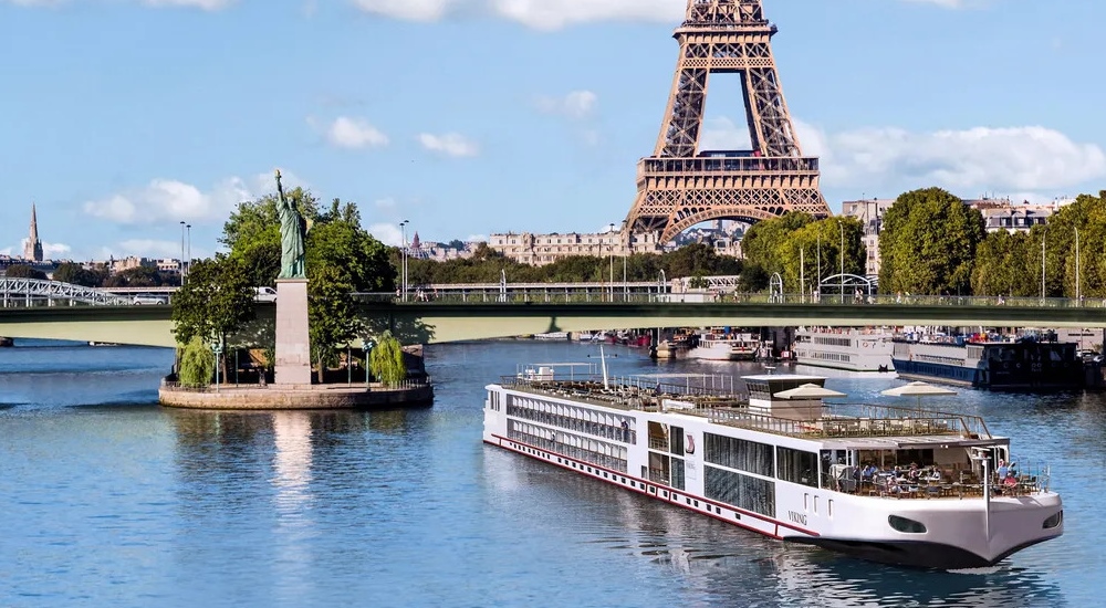 Viking Fjolvar Itinerary Current Position Ship Review CruiseMapper Viking Fjolvar Itinerary Current Position Ship Review CruiseMapper