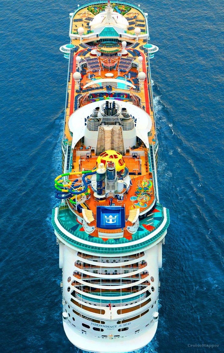 plan my trip royal caribbean