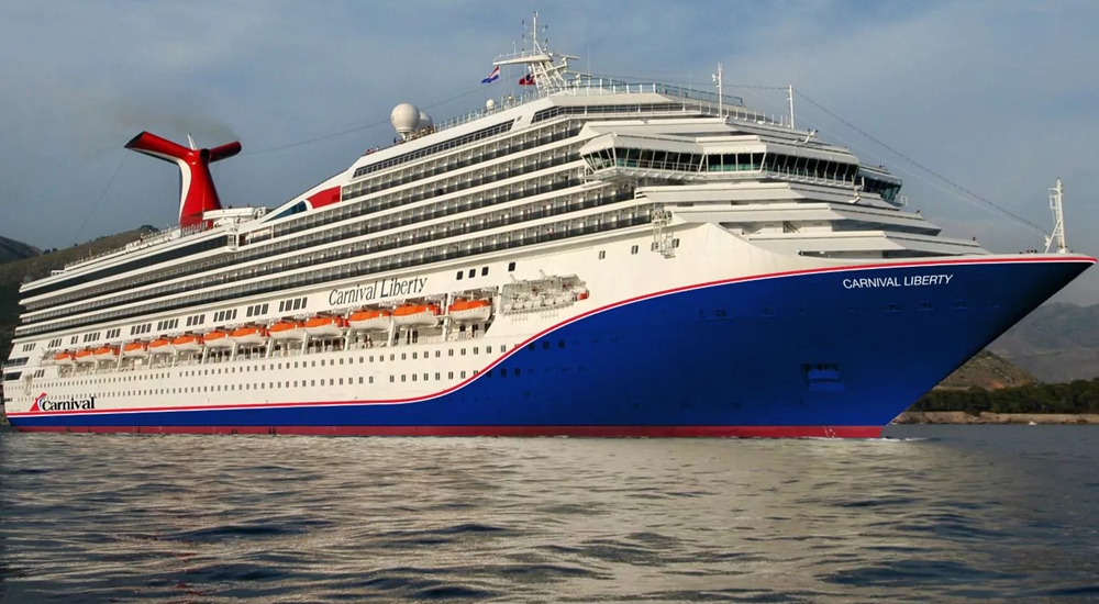 carnival-pride-itinerary-current-position-cruisemapper