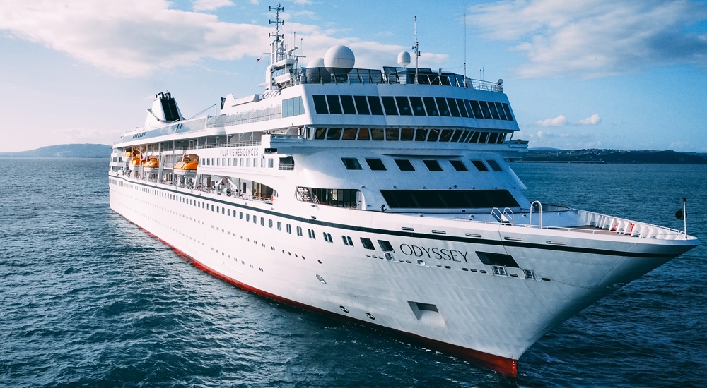 fred olsen cruises september 2023