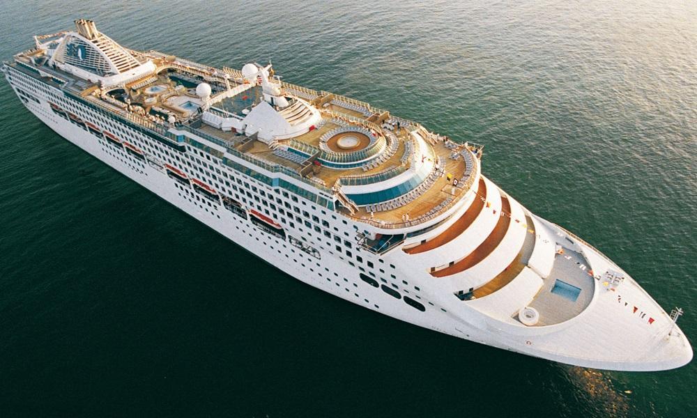 pacific world cruise ship itinerary