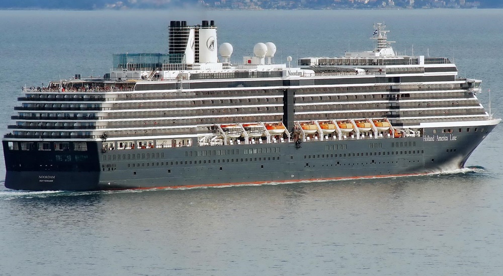 noordam cruise ship wiki