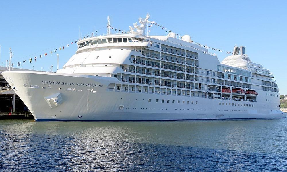 cruise ships in sydney nova scotia