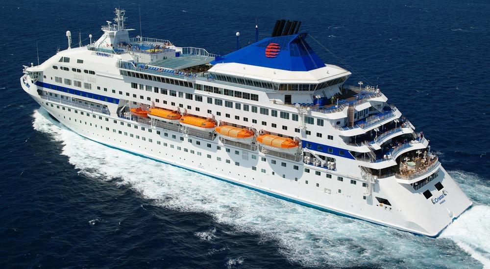 celestyal cruise reviews