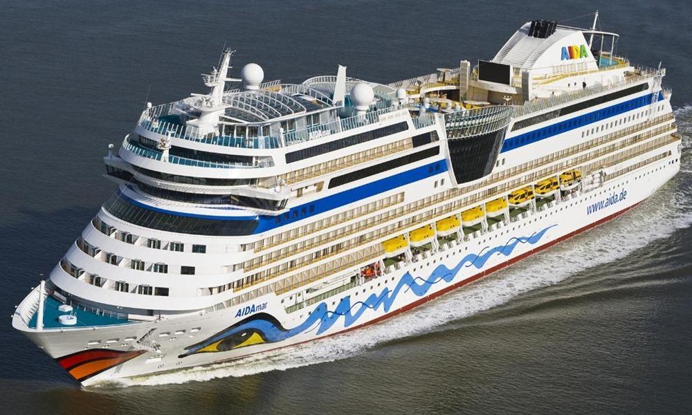 aida cruises mar