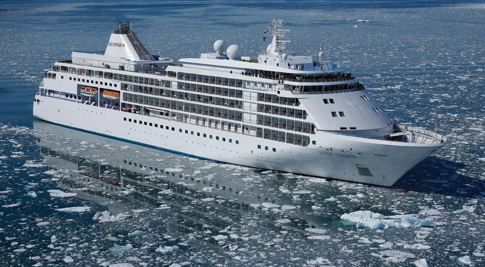 silver shadow cruise ship reviews