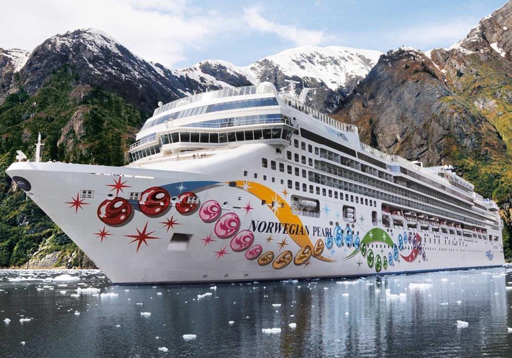 norwegian cruises in december