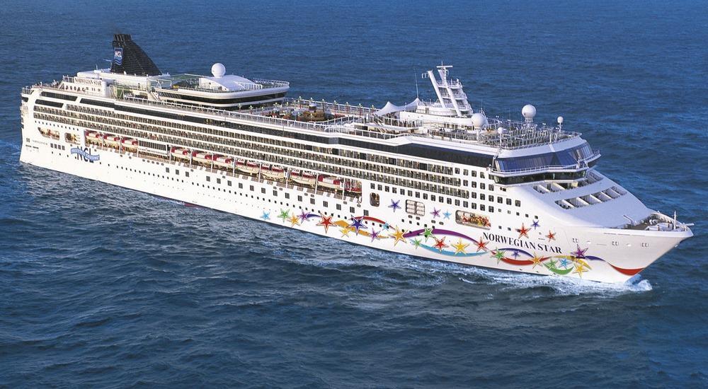 norwegian star cruise ship reviews