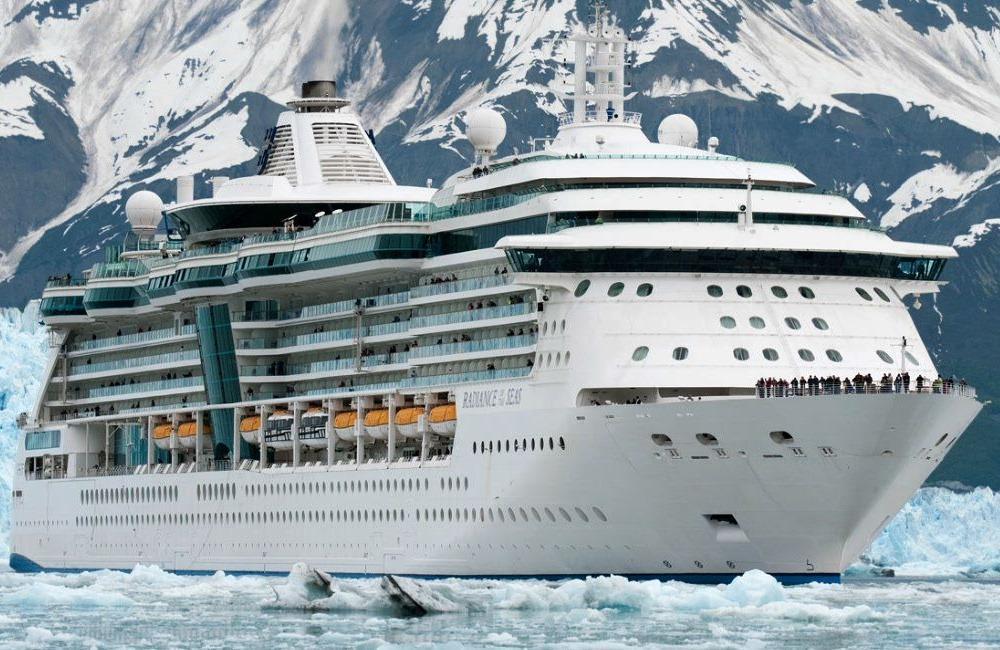 royal caribbean cruise ship brilliance of the seas