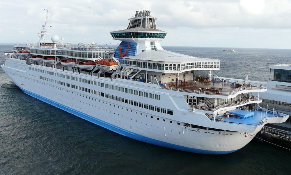 celestyal cruise ship photos