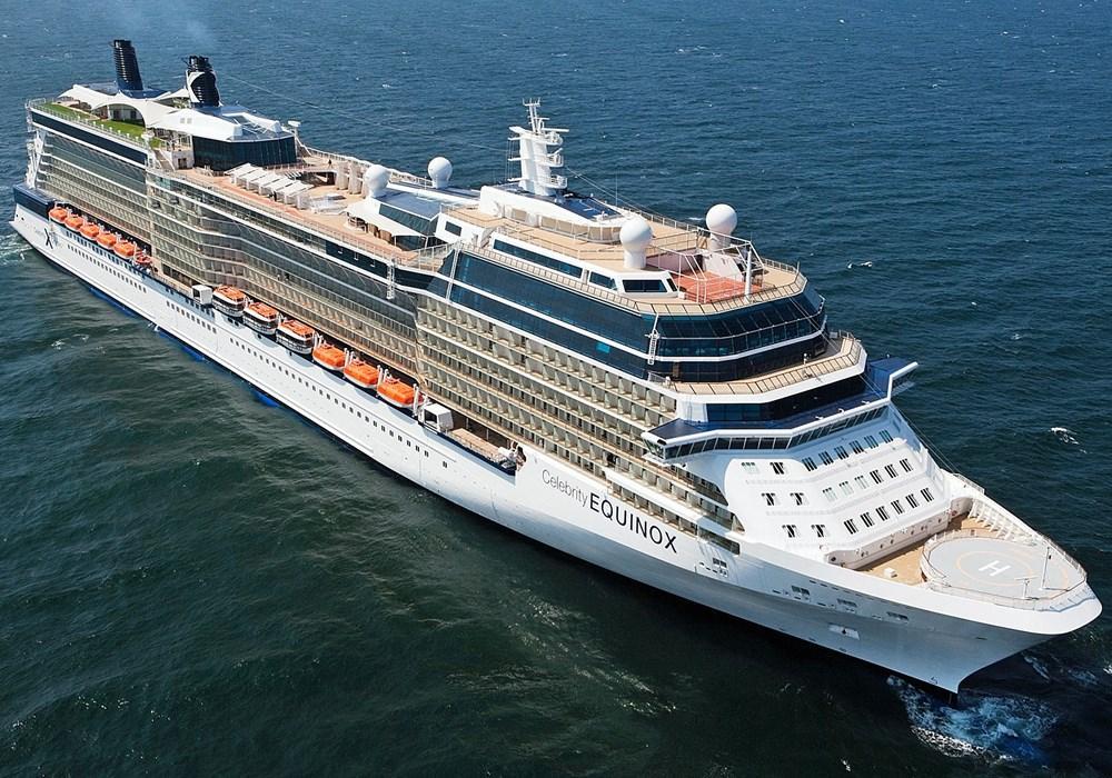 celebrity equinox caribbean cruises 2023