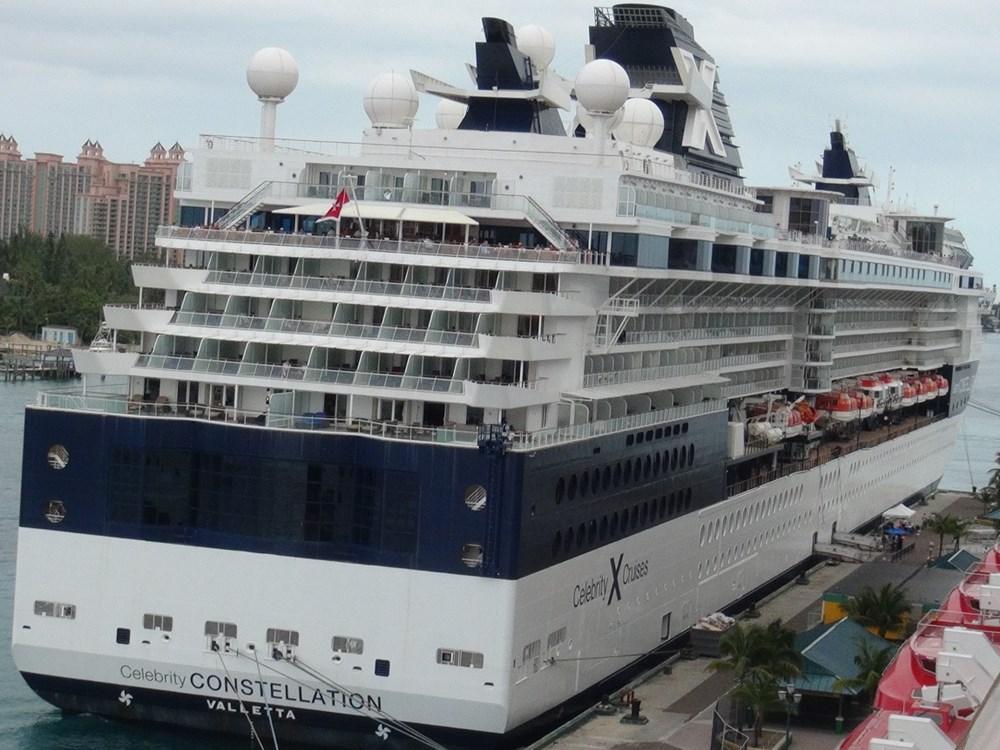 celebrity constellation cruise ship reviews