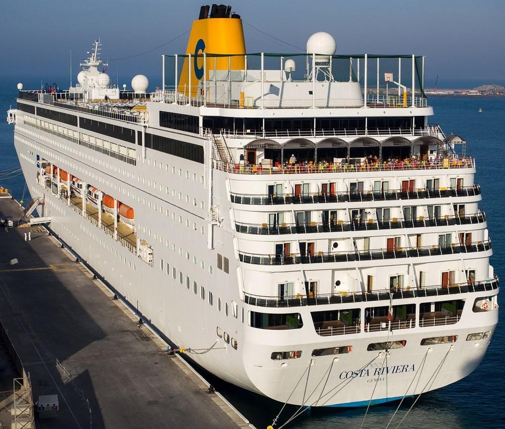 ambition cruise ship reviews tripadvisor