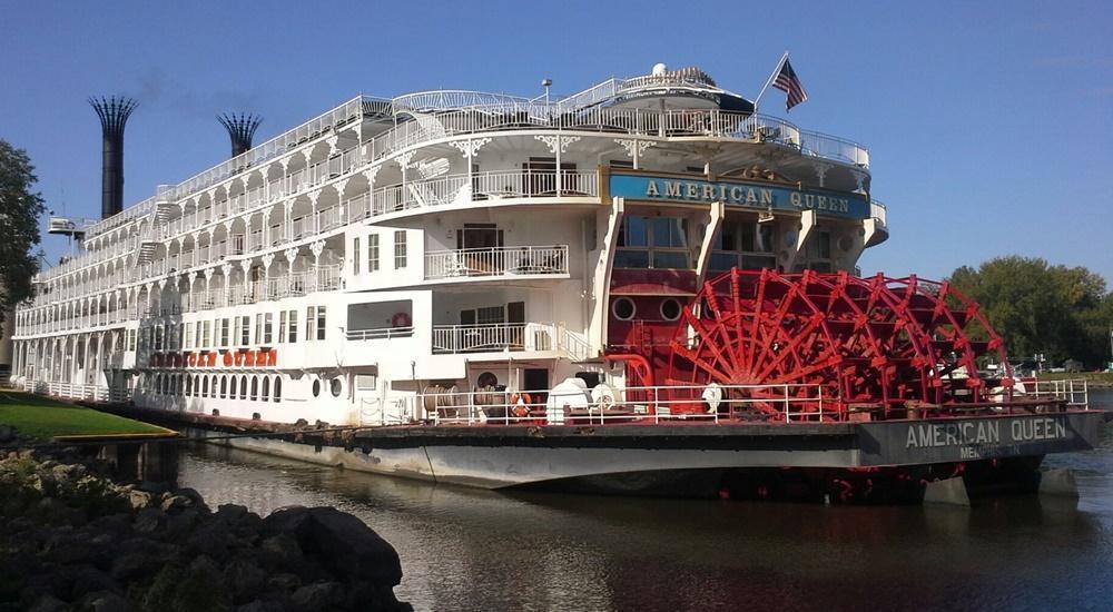 american queen riverboat schedule