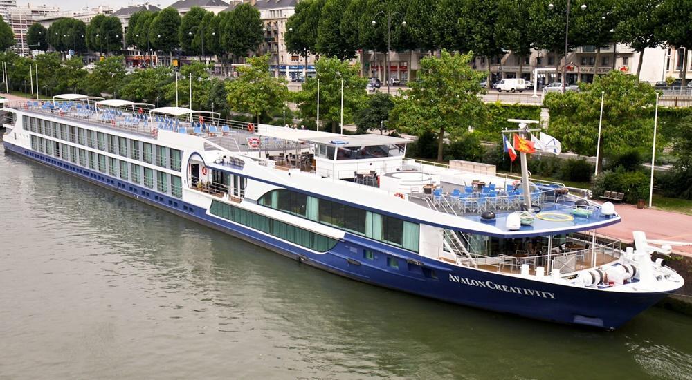 monarch princess river cruise reviews