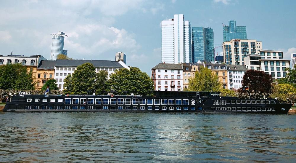 Uniworld River Cruises to use self-disinfecting coating on all vessels