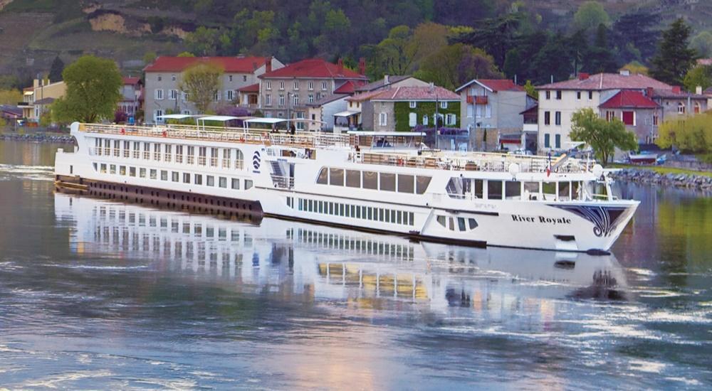 uniworld switzerland cruises