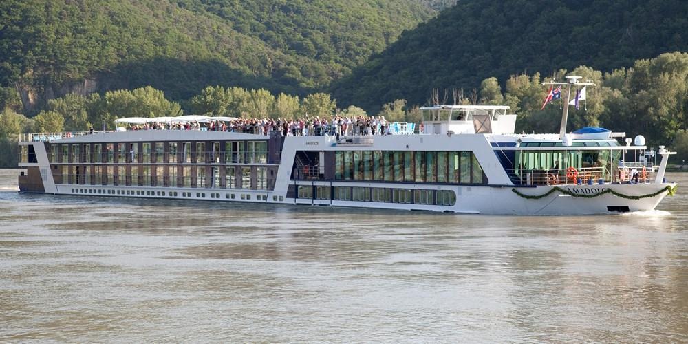 amadolce river cruise reviews