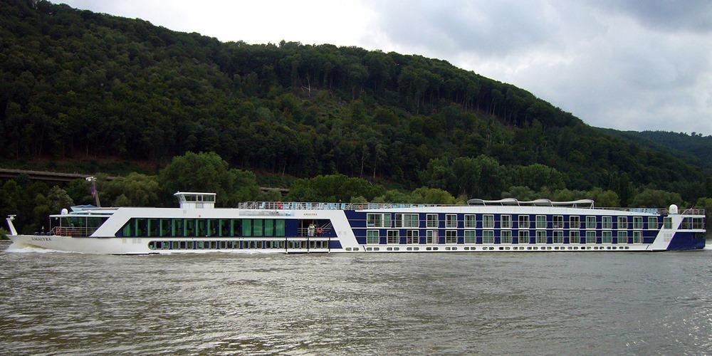 AmaWaterways cruises