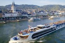 AmaWaterways announces Godmother for AmaSofia