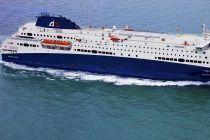 Nova Star ferry ship (Nova Star Cruises)