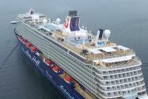 TUI Mein Schiff 4 cruise ship