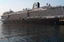 ms Koningsdam cruise ship photo