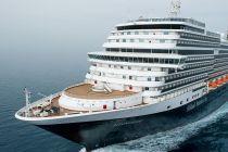 HAL-Holland America restarts West Coast USA cruises with ms Koningsdam