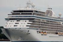 Regent Seven Seas Explorer cruise ship