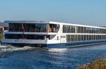 Avalon Waterways' Passengers to Chart Their Own Course in 2020