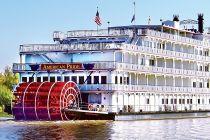 ACL-American Cruise Lines renames and redesigns 4 paddlewheel ships
