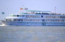 CroisiEurope marks 50 years with Strasbourg gala and fleet milestones