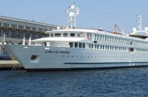 CroisiEurope's La Belle De L'Adriatique to sail in Egypt until April 2022
