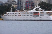 ms La Belle de l'Adriatique cruise ship (CroisiMer-CroisiEurope)