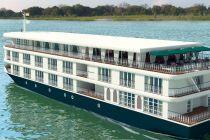 Ganges Voyager II cruise ship