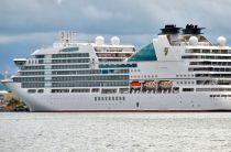 Seabourn Unveils 2019 European Itineraries