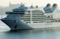 Seabourn Encore cruise ship