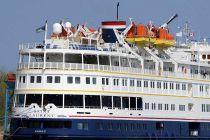 American Queen Steamboat Company to Purchase Victory Cruise Lines