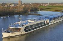 National Geographic introduces 3 AmaWaterways-chartered 2024 European River Cruises