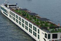 Scenic Cruises opens up European River Cruise Collection for 2022