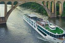 Scenic and Emerald Cruises' programme on Portugal’s Douro River to resume from July 30