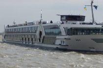 MS Joy river cruise ship
