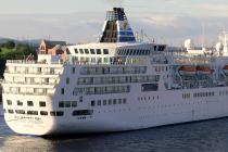 Aegean Paradise cruise ship